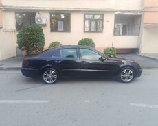Mercedes E280, 2007 il