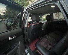 Kia sorento, 2011 il