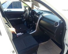 Suzuki Grand Vitara, 2006 il