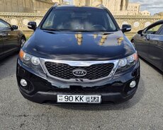 Kia Sorento, 2010 il