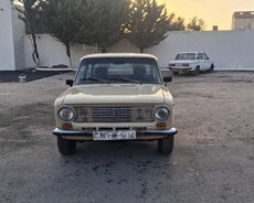 LADA (VAZ) 011, 1985 il