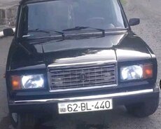 LADA (VAZ) 2107, 2001 il