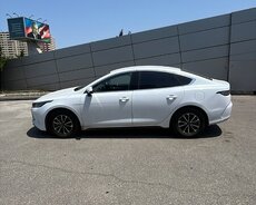 BYD Destroyer 05, 2025 il