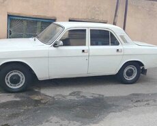 GAZ 2410, 1988 il