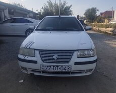 Khazar Lx, 2019 il