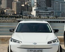 Changan QIYUAN A 05, 2025 il