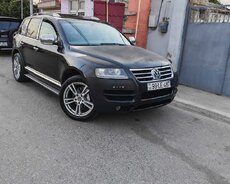 Volkswagen tuorek, 2006 il