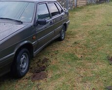 LADA (VAZ) 2115, 2005 il
