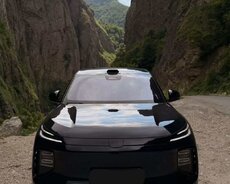 Changan Q07, 2026 il