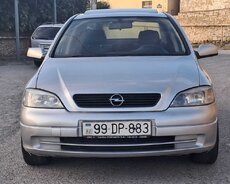 Opel Astra, 2000 il