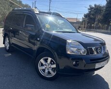 Nissan x Trail, 2007 il