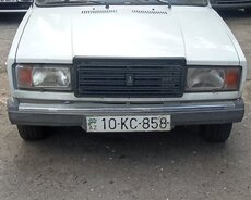 LADA (VAZ) 2107, 2001 il
