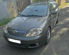 Toyota Corolla, 2006 il