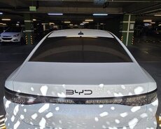 BYD Seal 05 Plug-in Hybrid, 2025 il