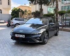 Hyundai Elantra, 2026 il