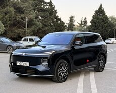 Changan Q07, 2025 il