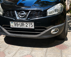 Nissan Qashqai, 2011 il