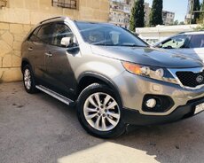 Kia Sorento, 2011 il