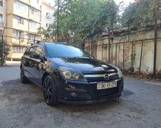 Opel Astra, 2006 il