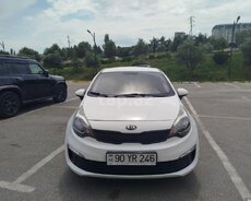 Kia Pride, 2017 il