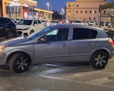 Opel Astra, 2004 il