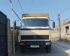 Mercedes Atego 1517, 1995 il