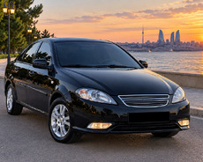 Daewoo Gentra, 2014 il