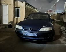 Opel Vectra, 1997 il