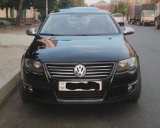 Volkswagen Passat, 2009 il