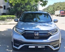 Honda CR-V, 2021 il