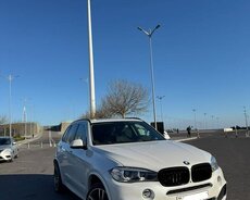 BMW x5, 2016 il