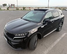 Kia sorento, 2022 il