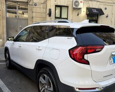 GMC Terrain, 2018 il