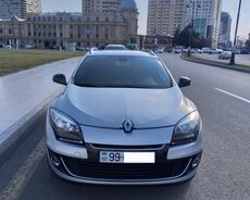 Renault Megan, 2015 il