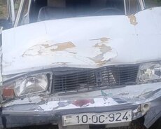 VAZ 21043, 2005 il