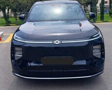 Changan Q07 Qiyuan, 2026 il
