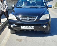 Kia Kia, 2006 il