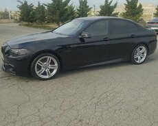 BMW BMW 528, 2014 il