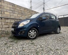 Chevrolet Spark, 2022 il