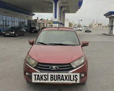 LADA (VAZ) Granta, 2019 il