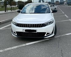 Kaiyi E5, 2024 il