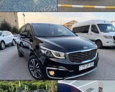 Kia Sorento, 2024 il