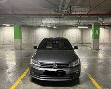 Volkswagen jetta, 2015 il