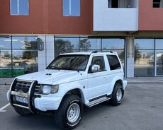 Mitsubishi Pajero, 1996 il