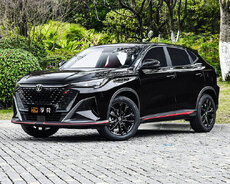 Changan X5, 2026 il
