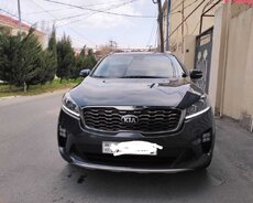 Kia sorento, 2019 il
