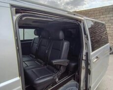 Mercedes Vito, 2008 il
