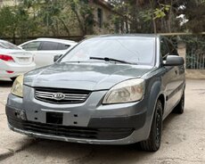 Kia Rio, 2006 il
