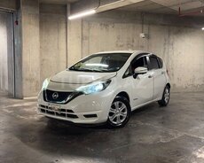 Nissan Note, 2016 il