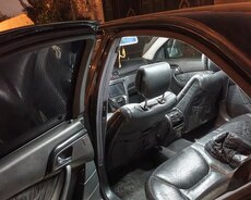 Mercedes S330, 2000 il